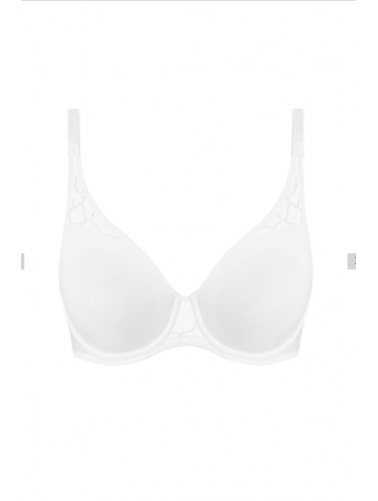 Wacoal Soutien-gorge armatures blanc LISSE