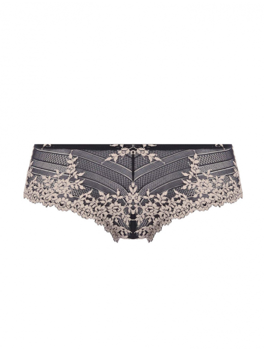 Wacoal tanga black EMBRACE LACE