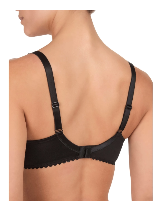 felina Soutien gorge armatures noir RHAPSODY