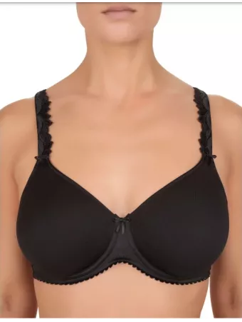 felina Soutien-gorge spacer noir RHAPSDODY