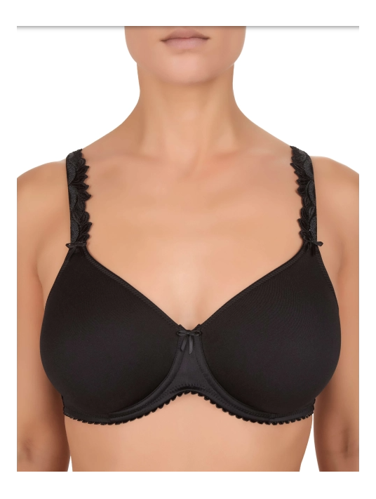 felina Soutien-gorge spacer noir RHAPSDODY