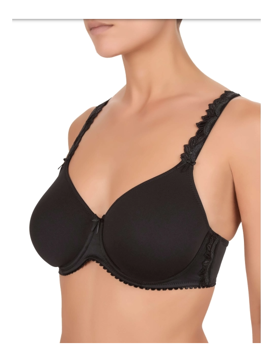 felina Soutien-gorge spacer noir RHAPSDODY