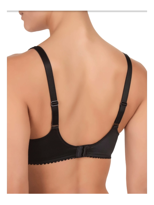 felina Soutien-gorge spacer noir RHAPSDODY