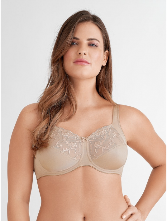 felina Soutien-gorge sans armatures sable MOMENTS