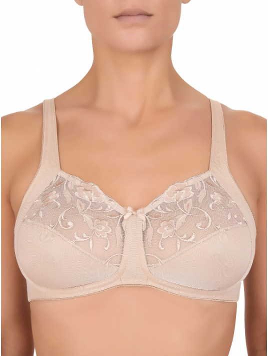 felina Soutien-gorge sans armatures sable MOMENTS