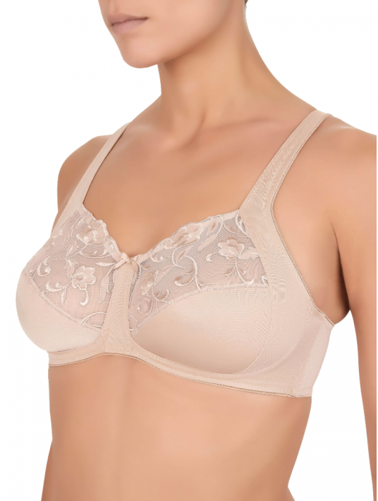 felina Soutien-gorge sans armatures sable MOMENTS