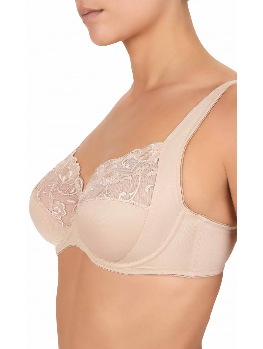 felina Soutien-gorge avec armatures sable MOMENTS