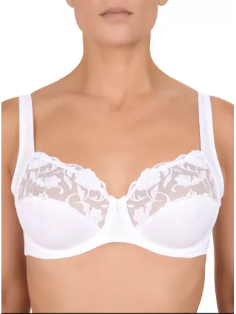 felina Soutien-gorge avec armatures blanc MOMENTS