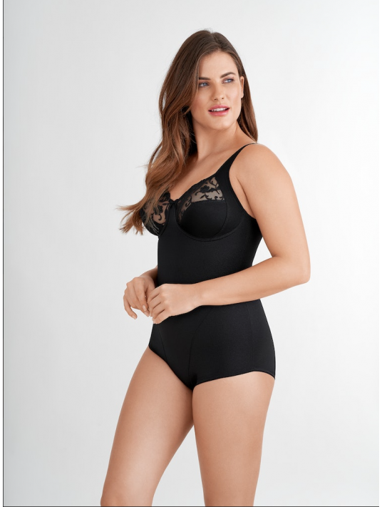 felina Wireless Body black MOMENTS