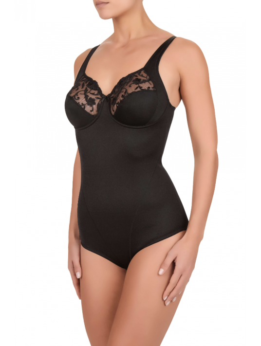 felina Wireless Body black MOMENTS