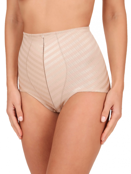 felina Control brief sand WEFTLOC