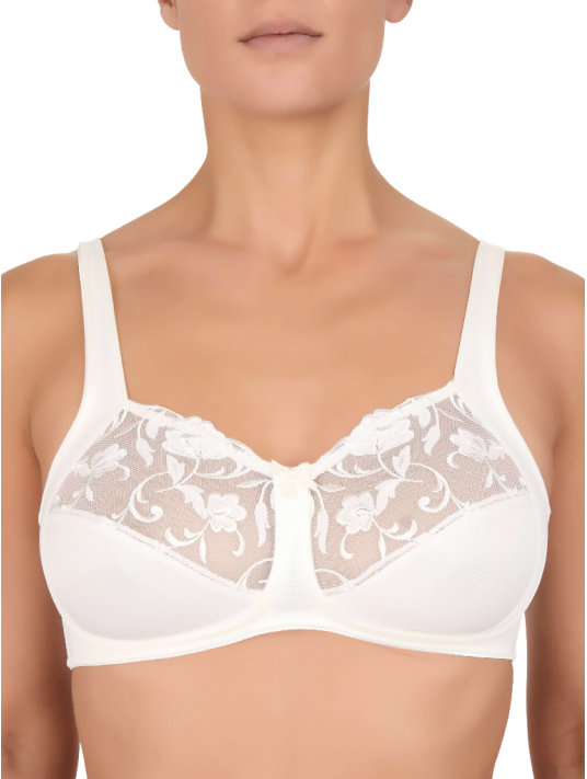 felina Wireless bra ivory MOMENT