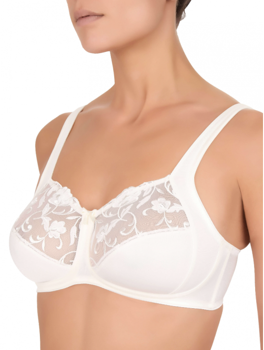 felina Wireless bra ivory MOMENT