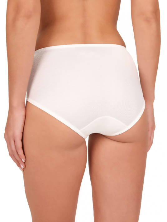 felina Full brief ivory MOMENTS