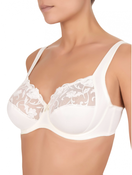 felina Underwired bra ivory MOMENTS