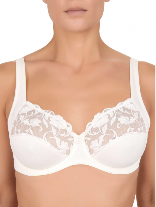 felina Underwired bra ivory MOMENTS