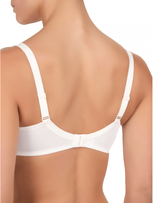 felina Underwired bra ivory MOMENTS