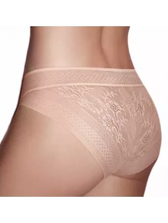 janira Slip beige MAGIC BAND