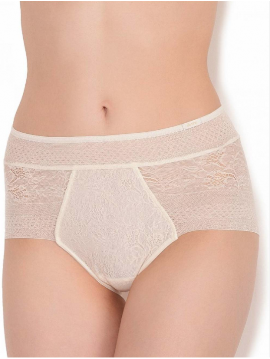 janira High brief ivory MAGIC BAND