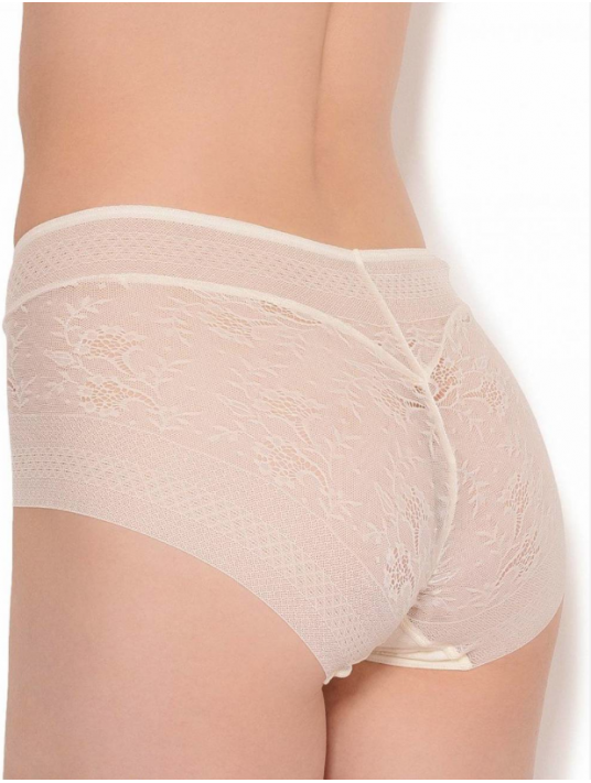 janira Slip haut gainant beige MAGIC BAND