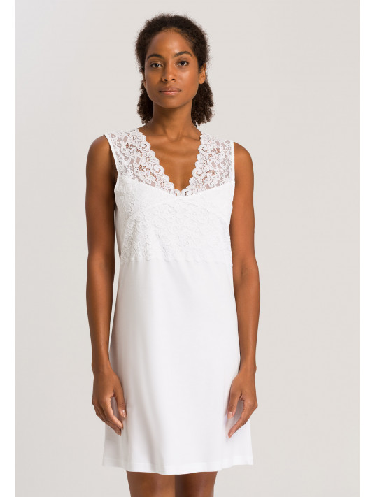 Hanro Chemise de nuit MOMENTS