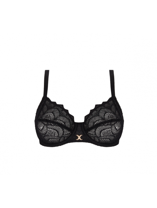 Antigel Full cup bra SEXY BOHÊME