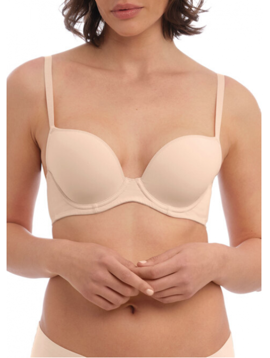 Wacoal Plunged bra skin ACCORD