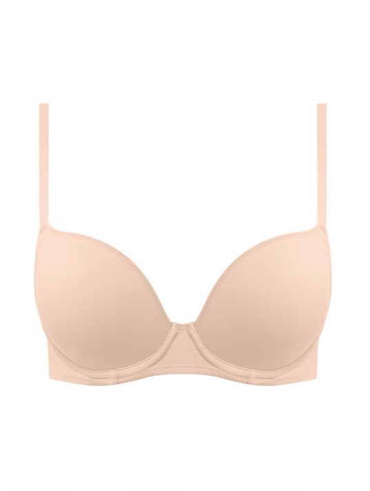 Wacoal Plunged bra skin ACCORD