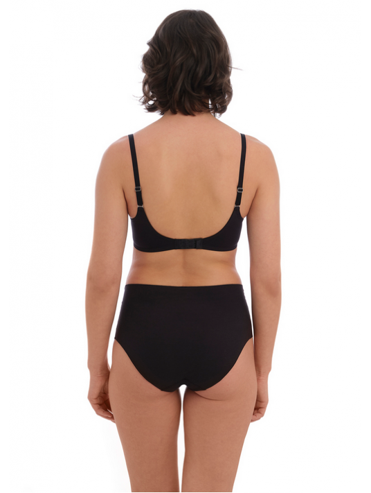 Wacoal Soutien-gorge plunge noir ACCORD