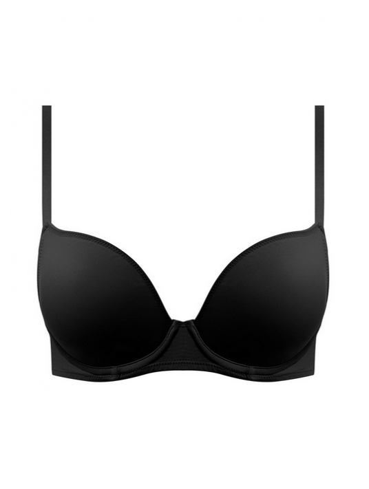 Wacoal Plunged bra black ACCORD