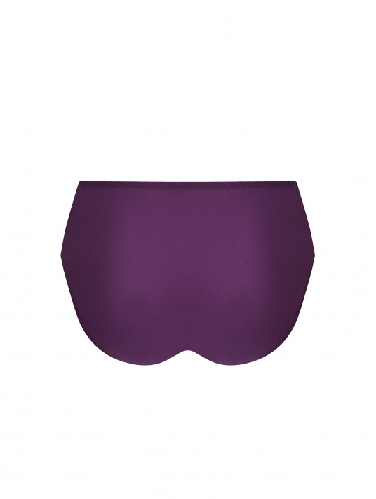 Antigel Full brief purple ATELIER SEDUCTION