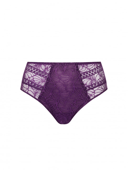 Antigel Full brief purple ATELIER SEDUCTION