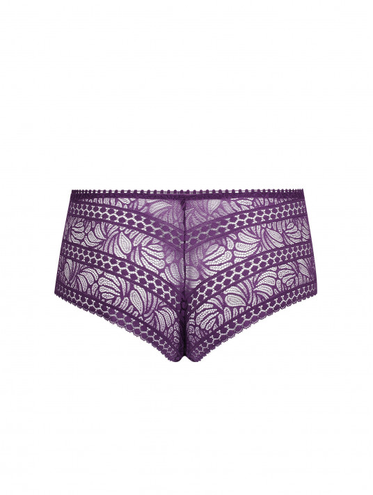 Antigel Shorty prune ATELIER SEDUCTION