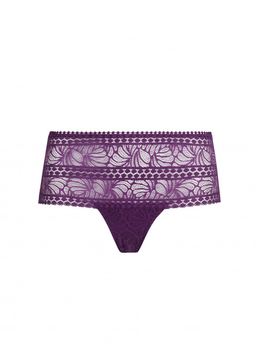 Antigel Shorty prune ATELIER SEDUCTION