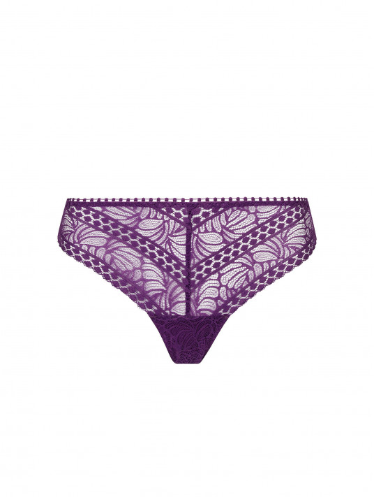 Antigel Brief purple ATELIER SEDUCTION