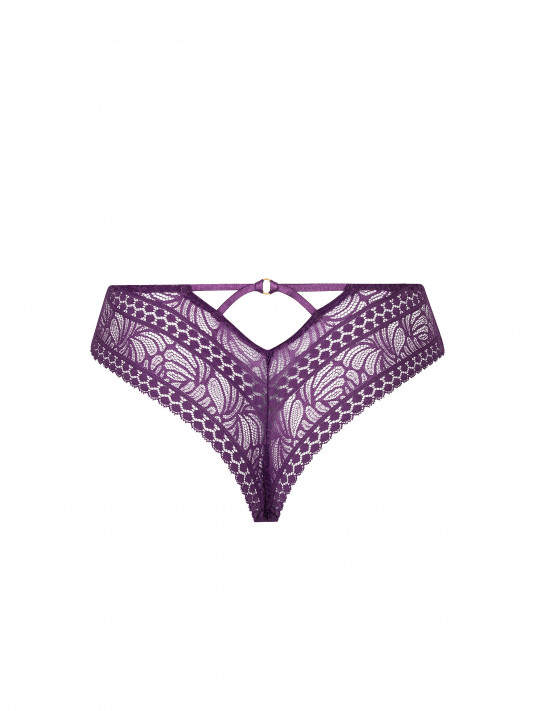 Antigel Tanga prune ATELIER SEDUCTION