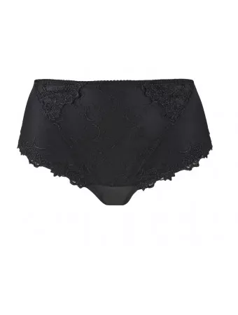 High brief comfort GUIPURE CHARMING