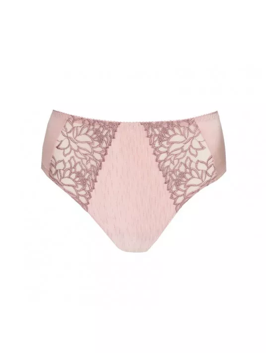 Prima Donna Culotte haute rose MONTERREY