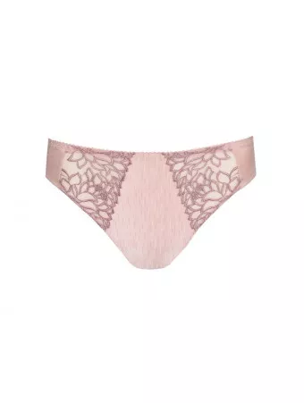 prima Donna Slip brésilien rose MONTERREY