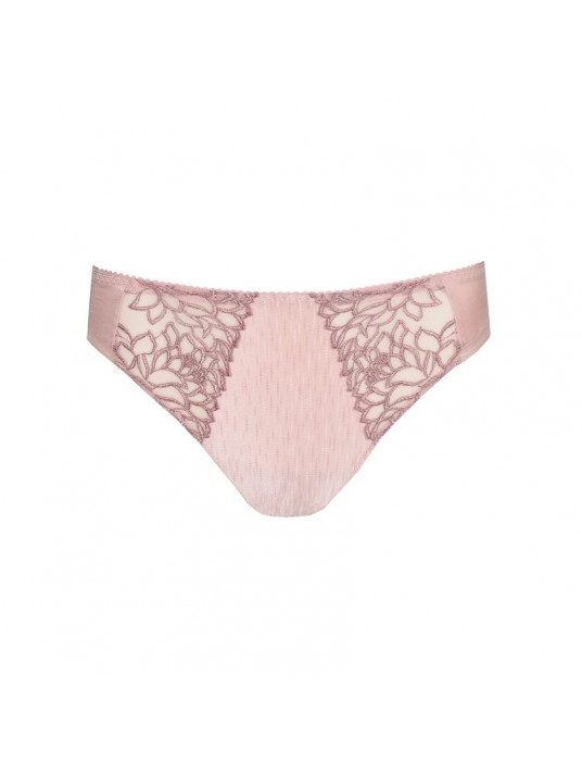 prima Donna Slip brésilien rose MONTERREY