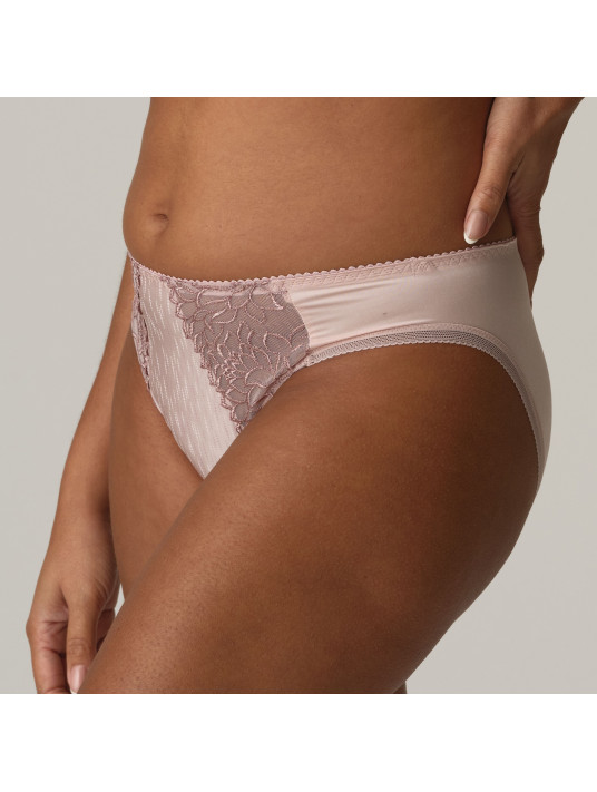 prima Donna Slip brésilien rose MONTERREY