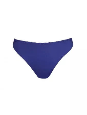 Prima Donna String bleu MONTARA