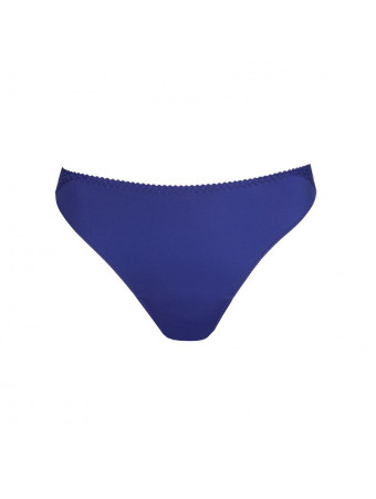 Prima Donna String bleu MONTARA