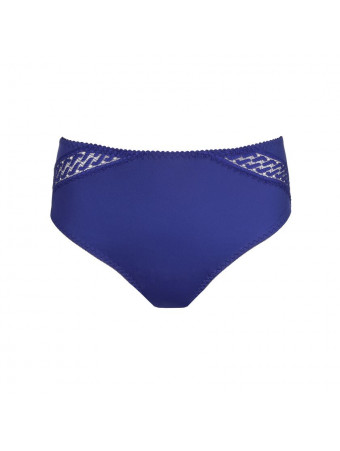 Prima Donna Culotte haute bleu MONTARA