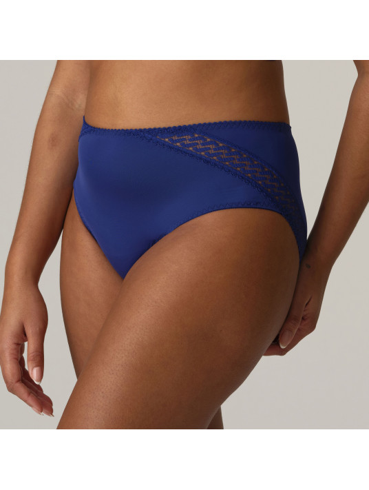 Prima Donna Culotte haute bleu MONTARA