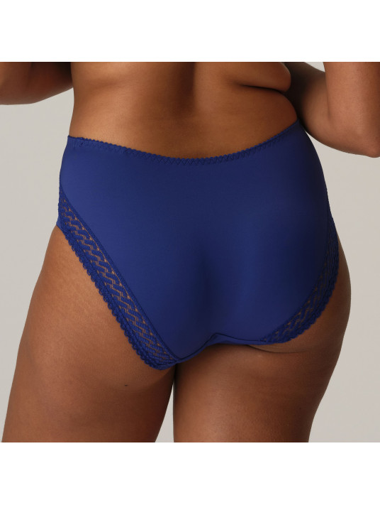 Prima Donna Culotte haute bleu MONTARA