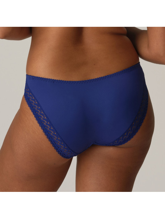 Prima Donna Slip brésilien bleu MONTARA