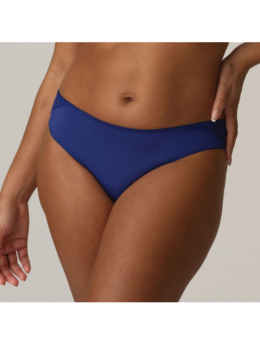 Prima Donna Slip brésilien bleu MONTARA