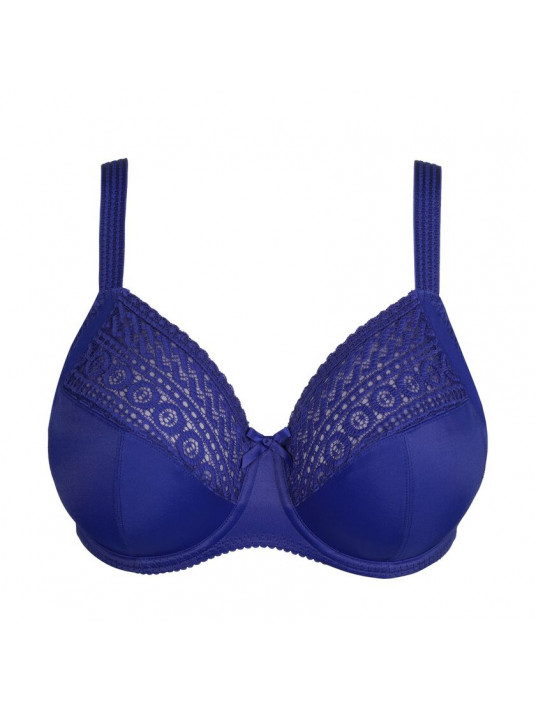 Prima Donna Soutien-gorge emboitant bleu MONTARA