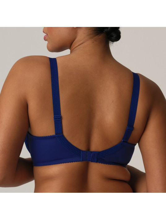 Prima Donna Soutien-gorge emboitant bleu MONTARA